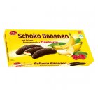 Schoko Bananen 300g malina